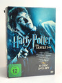 Harry Potter - Die Jahre 1-6 [6 DVDs]* BOX-SET mit 6 Filmen 2 - DVD Sammlung
