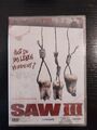 Saw III - Kinofassung  - DVD - Saw 3