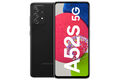 Samsung A528B Galaxy A52s 5G DualSim schwarz 128GB Android Smartphone 6,5" 64MP
