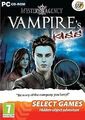 Mystery Agency A Vam - Mystery Agency A Vampire's Kiss/PC - Neuer PC - J1398z