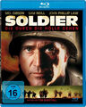 Mel Gibson SOLDIER - GRÜNEN TEUFEL VOM MEKONG Die durch die Hölle gehen Blu-Ray
