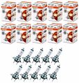 10x OSRAM H7 ORIGINAL 12V H7 55W HALOGENLAMPE AUTOLAMPE AUTOBIRNE Scheinwerfer