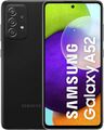 Samsung Galaxy A52 A526F Dualsim 5G Android 11 Smartphone 128GB 6GB 64MP Kamera