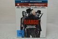 Django Unchained - Limited Digipak Edition (Blu-ray + Soundtrack) Western