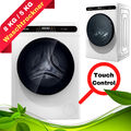 Waschtrockner 8/5 kg Waschmaschine Trockner Wäschetrockner Display Touch ECO NEU