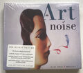 VERSIEGELT Art Of Noise In No Sense V selten Deluxe 2 x CD ZTT Anne Dudley Trevor Horn