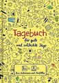 Tagebuch - für gute und schlechte Tage: - Zum Ankre... | Buch | Zustand sehr gut