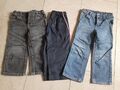 Hosen Jungen 86/92 Jeans
