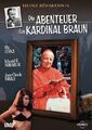 Abenteuer des Kardinal Braun, Die