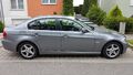 Auto in ausgezeichnetem Zustand zu verkaufen - BMW 3 Series 2011 e90 316d