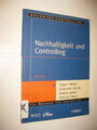 Nachhaltigkeit und Controlling von Jürgen Weber (2011, Taschenbuch)