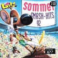 Larry präsentiert Sommer Smash Hits 92 Erasure, Shabba Ranks, Robin Bec.. [2 CD]