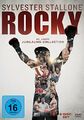 Rocky - 40 Jahre Jubiläums-Collection - 6 Filme DVD Sylvester Stallone
