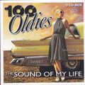 100 OLDIES - THE SOUND OF MY LIFE * NEW 5CD DIGIPACK BOX 2013 * VARIOUS ARTISTS