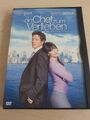 DVD Ein Chef zum Verlieben mit Hugh Grant/Sandra Bullock 