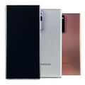 Samsung Galaxy Note 20 Ultra 5G 256GB White Black Bronz Hervorragend Refurbished