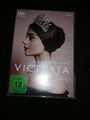 Victoria - Staffel 1  [3 DVDs] (2017)
