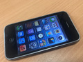 Apple iPhone 3GSA1303 16GB schwarz (entsperrt) iOS 6 Smartphone voll funktionsfähig