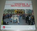 Geistdörfer Unsere 4 Monte Siege Röhrls Meisterstück Urquattro Ascona Buch NEU!