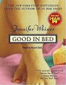 Good In Bed von Jennifer Weiner | Buch | Zustand sehr gut
