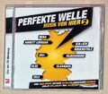 CD - Perfekte Welle - Musik von hier 2 - CD´s