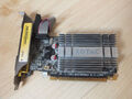Zotac NVIDIA GeForce G210 SYNERGY EDITION Grafikkarte, 1GB, DDR3, guter Zustand
