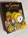 Die Simpsons - Die komplette Season 6 (Collector's Edition, 4 DVDs) DVD r256
