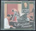 CD | James Last | MELODIES FOREVER