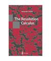 The Resolution Calculus, Leitsch, Alexander