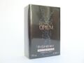 Yves Saint Laurent YSL Black Opium Intense EDP Nat Spray 30ml - 1.0 Oz BNIB OVP