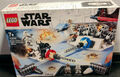 LEGO® Star Wars 75239 - Action Battle Hoth Generator-Attacke
