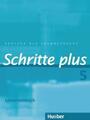 Schritte plus 5 von Susanne Kalender und Petra Klimaszyk (2017) #p45