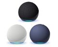 Amazon Echo Dot 5. Generation, Release 2022, Smart Speaker Alexa UK Lagerbestand