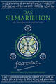 Das Silmarillion Luxusausgabe | J.R.R. Tolkien, John R. R. Tolkien | 2022