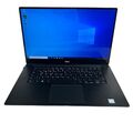 Dell XPS 15 9570 Notebook 15,6" Intel Core i7 512GB SSD NVIDIA Geforce GTX 1050