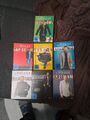 DR. House - Komplette Serie - DVD - Staffel 1+2+3+4+5+6+7+8 - Season 1-8 Deutsch