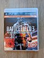 Battlefield 3 - Premium Edition (Sony PlayStation 3, 2012)
