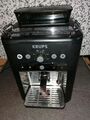 Krups EA 69 Technisch wie Ea81 Espressomaschine - Schwarz
