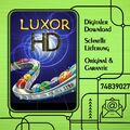 Luxor HD - Deutsch - DOWNLOADVERSION - PC/Windows