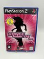 Dance UK - Sony Playstation 2 (PS2) Spiel - KOSTENLOSER VERSAND