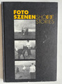 Foto Szenen Short Stories - Eine Ausstellung der Stadt Göttingen 1996