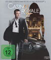 James Bond 007 - Casino Royale [Blu-ray] NEU / sealed
