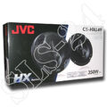 JVC CS-HX649 Boxen 16cm 4-Wege Koax Lautsprecher System 350 Watt (RMS: 50 Watt)