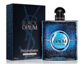 Black Opium Eau de Parfum Intense 90 ml per Donna Yves Saint Laurent