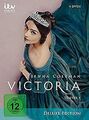 Victoria - Staffel 1 - Limitierte Deluxe Edition [... | DVD | Zustand akzeptabel