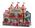 Lemax, Spieluhr "Circus Funhouse"