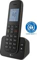 T-SINUS A207 Schnurlos Telefon mit Anrufbeantworter Schnurloses Dect Telefon