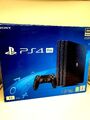 PS4 PRO 1TB|SONY PLAYSTATION 4 PRO 1TB|HDR|TOP ZUSTAND|BLITZVERSAND|4K|HDR|2.GEN