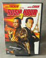 Rush Hour 3 - Jackie Chan - Chris Tucker - DVD
