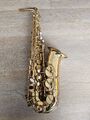 New York Symphonic Alt-saxophon